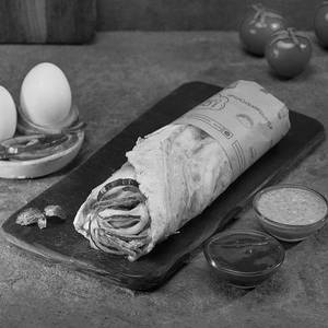 Triple Egg Roll