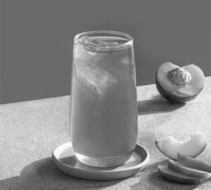 Peach Ice Tea