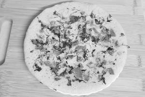 Coconut Kuthappam (1 Piece)
