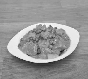 Aloo Matar
