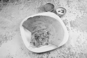 Masala Dosa