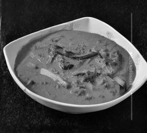 Veg korma