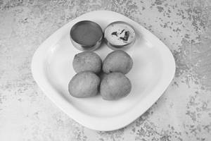 Mysore Bhaji [4 Pcs]