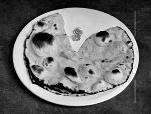 Khamiri Roti