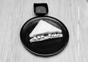 Paneer Cheese Sandwich