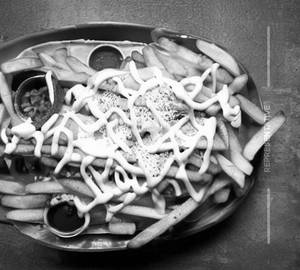 Cheese Fries