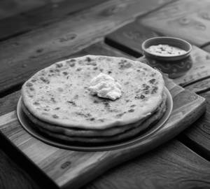 Aloo Paratha
