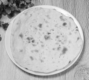 Tandoori Roti