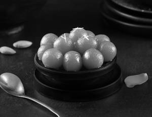 Mini Gulab Jamun Box 100 gm