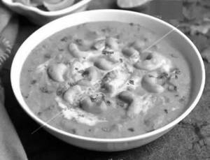 Kaju Curry