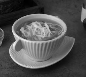 Chicken Noodle Soup 