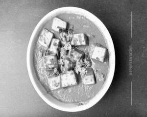 Butter Paneer Masala