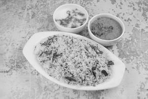 Jeera Rice