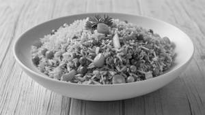 Veg Fried Rice