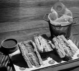 Club Sandwich