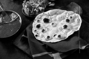 Tandoori Roti Plain