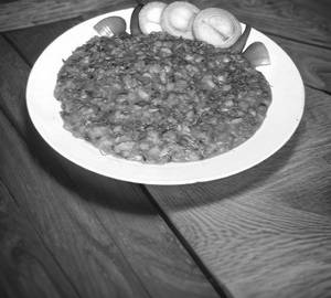 Chicken Tadka ( Half )