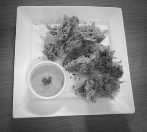 Supreme Royal Fried Strips ( 5 Pieces)