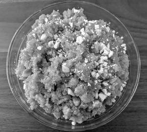 Gajar Ka Halwa