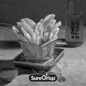 Mix ( Crispers & Fries )