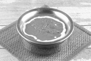 Plain Palak