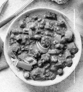 Mix Veg