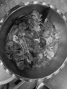 Kadai Paneer