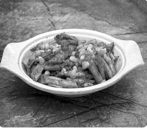 Red Souce Pasta