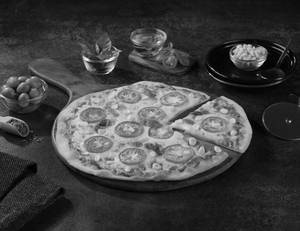 Farm Vibe Pizza [10" Large]
