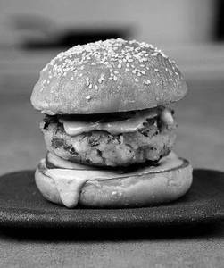 Paneer Burger