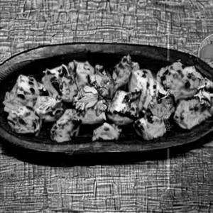 Chulbuli Chaap Tikka