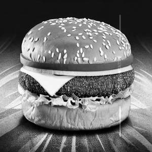 Cheese Burger