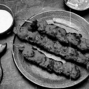 Buffalo Kabab