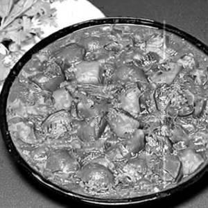 Matar Mushroom