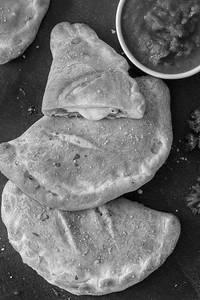 Calzone Pocket