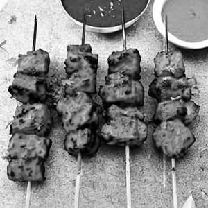 Diet Tikka