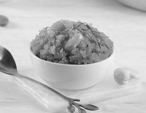 Rich Ghee Moong Dal Halwa [100 gm]