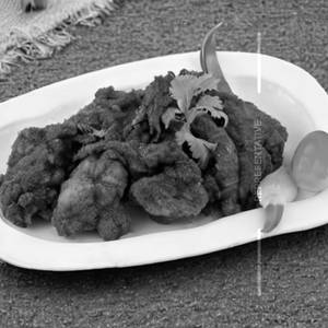 Chicken Choila