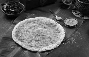 Papala Pudi Dosa