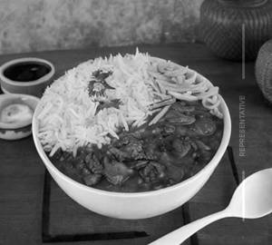 Cholley Chawal