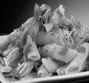 Mix Sauce Pasta