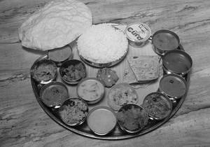 Tanjore Special Meals