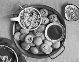 Pani poori