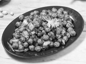 Chana Chilli
