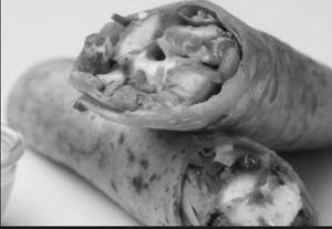 Veg roll