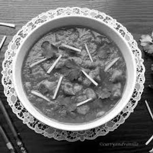 Ginger Chicken Semi Gravy