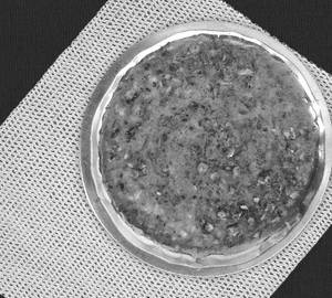 Dal fry                        