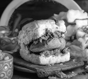 Vada pav