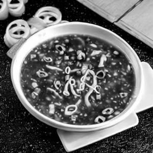 Chicken Hot & Sour Soup