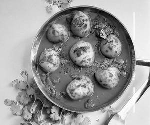 Kashmiri Dum Aloo